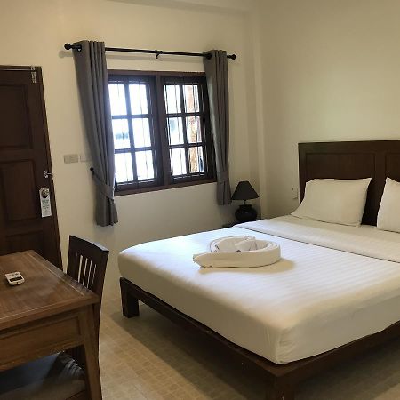 Palm Garden Aparthotel Csang-sziget Kültér fotó
