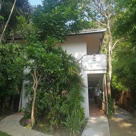 Palm Garden Aparthotel Csang-sziget Kültér fotó